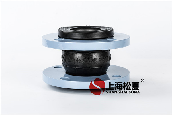 你知道保養橡膠軟連接的方法嗎？